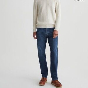 AG Graduate 360 Men's Blue Jeans